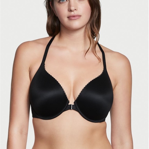 Body by Victoria Racer Back Bra - Picture 3 of 3